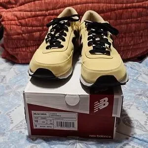 New Balance | Shoes | New Balance Sz Mens Likenew Style  display picture 1